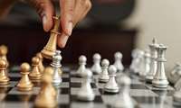 برگزاری مسابقات شطرنج آنلاین برای نخستین بار در دانشگاه علوم پزشکی ایران