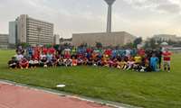 دانشگاه علوم پزشکی ایران برای المپیادهای ورزشی اقدام به استعدادیابی دانشجویان می کند