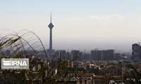 ادارات استان تهران در روز شنبه تعطیل اعلام شد