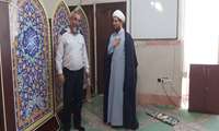 برگزاری مراسم گرامیداشت سالروز ازدواج امیرالمومنین (ع) و حضرت فاطمه(س) 