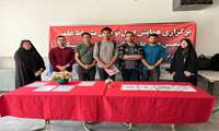 برگزاری انتخابات انجمن‌های علمی دانشجویی دانشکده علوم توانبخشی
