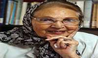 پیام تسلیت گروه شنوایی شناسی دانشکده علوم توانبخشی در پی درگذشت ثمینه باغچه‌بان 