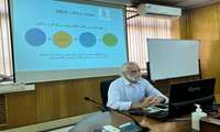 پیوند تفکر انتقادی با توازن ذهن و تنفس دیافراگمی در دانشکده علوم توانبخشی 