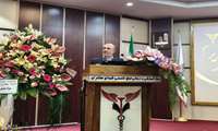 افتتاح مرکز تخصصی توانبخشی غدیر در بیمارستان شهدای هفتم تیر؛ گامی برای تکمیل زنجیره درمان تا توانبخشی در جنوب تهران