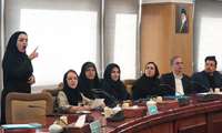 نشست تخصصی «زبان اشاره ایرانی»؛ تاکید بر عدالت ارتباطی برای ناشنوایان