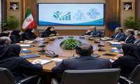 نشست توانمندسازی اعضای هیئت علمی با محوریت «پایه‌های تشویقی» در دانشکده علوم توانبخشی برگزار شد