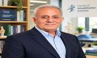 درخشش دانشکده علوم توانبخشی دانشگاه علوم پزشکی ایران در عرصه تألیفات بین‌المللی
