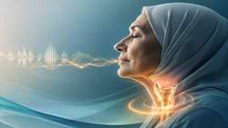 برگزاری کارگاه آموزشی تخصصی «بررسی اختلالات صوت و بلع در سالمندی» در دانشگاه علوم پزشکی ایران