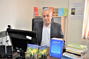 دکتر سید حسن صانعی
