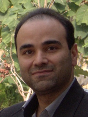 دکتر محمد علی سنجری