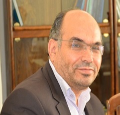 محمد صادق جنابی