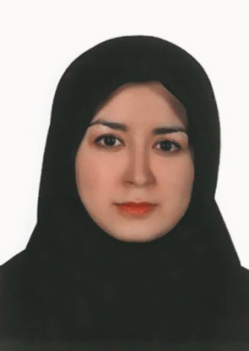 دکتر فرشته شکراله زاده