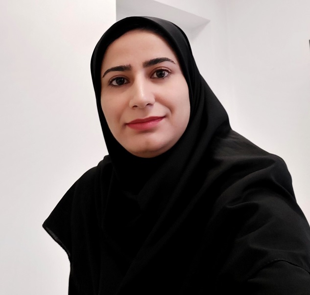 دکتر الهام معصومی